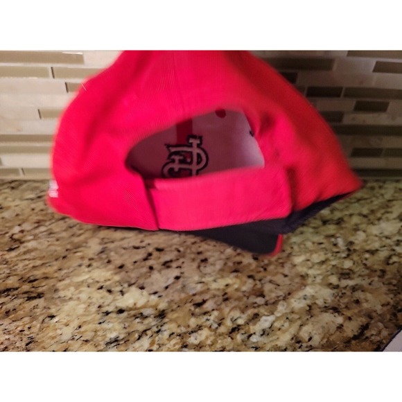 St Louis Cardinals Youth Outdoor Ball Cap Hat Adjustable Baseball - Picture 6 of 11
